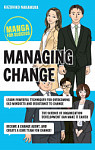 Manga for Success Managing Change